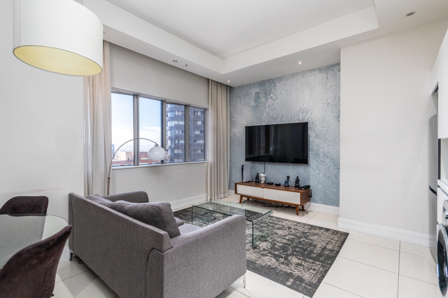 1 Bedroom Property for Sale in Cape Town City Centre Western Cape